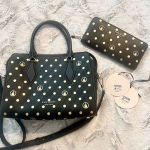 ✨Kate Spade Disney World 50th Anniversary Set✨